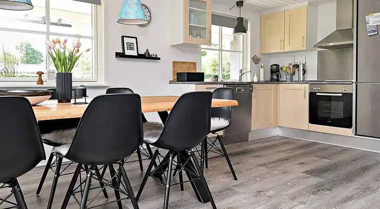 Holiday home in Vinderup