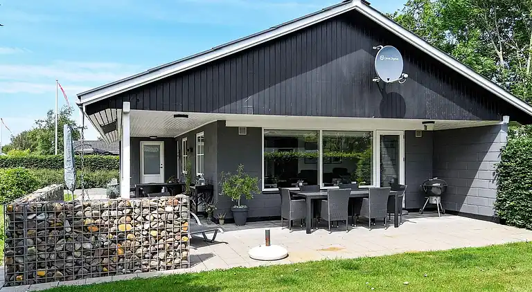 Holiday home in Vinderup