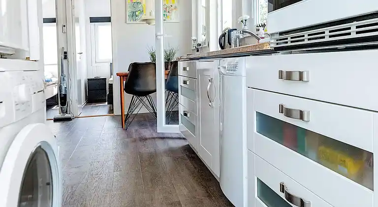 Vakantiehuis in Hovborg