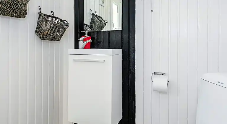 Vakantiehuis in Hovborg