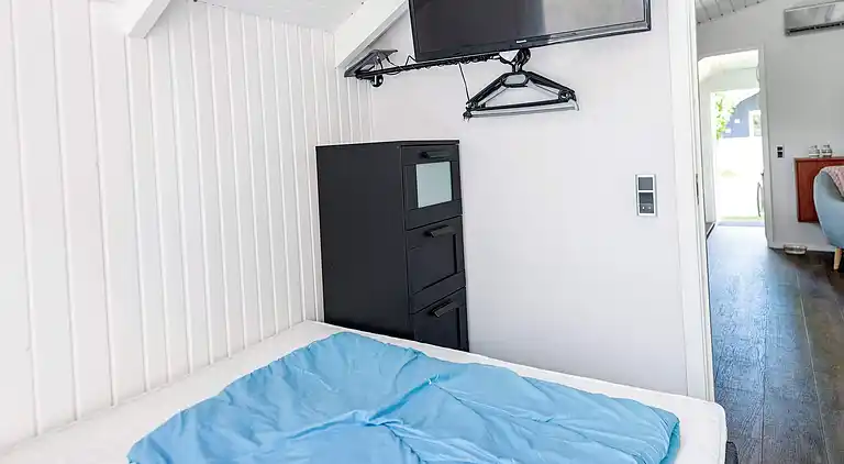 Vakantiehuis in Hovborg