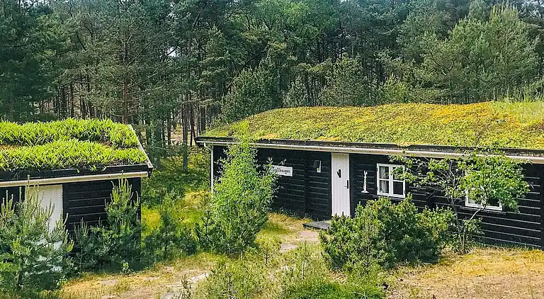 Holiday home in Nexø