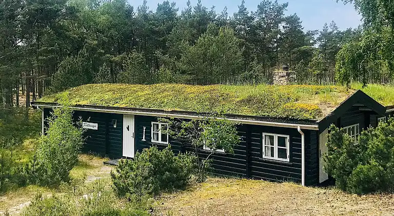 Holiday home in Nexø