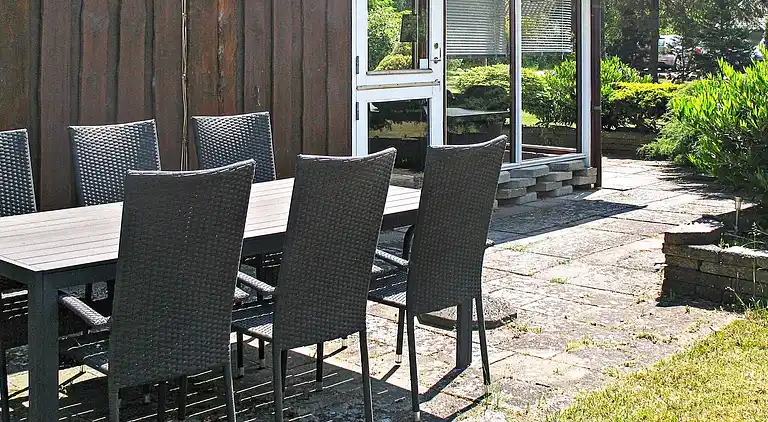 Sommerhus i Væggerløse