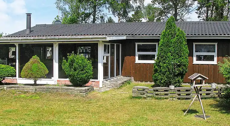 Sommerhus i Væggerløse