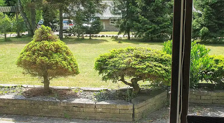 Sommerhus i Væggerløse