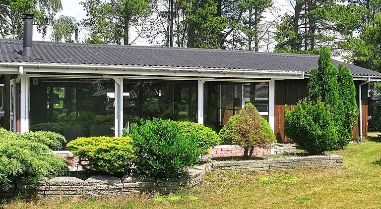Sommerhus i Væggerløse