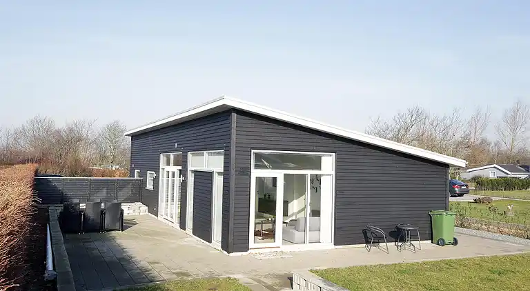 Ferienhaus in Esbjerg V
