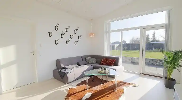 Ferienhaus in Esbjerg V