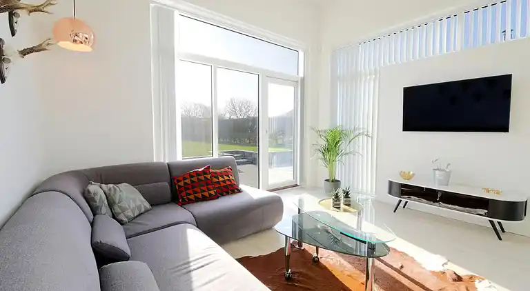 Ferienhaus in Esbjerg V