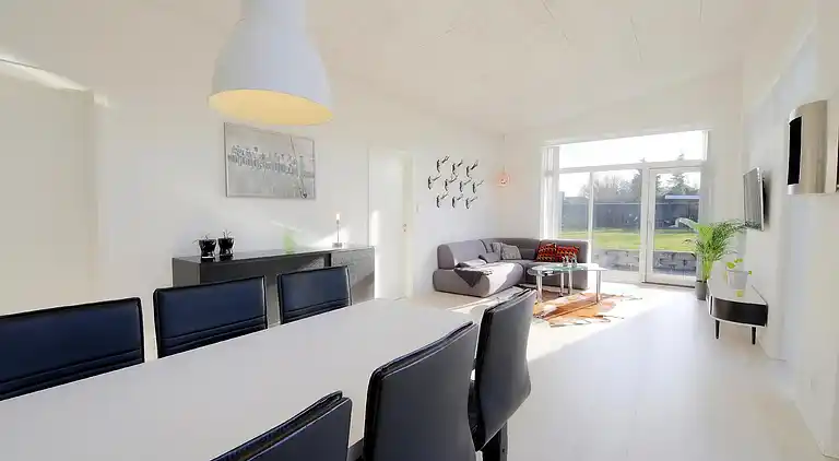 Ferienhaus in Esbjerg V