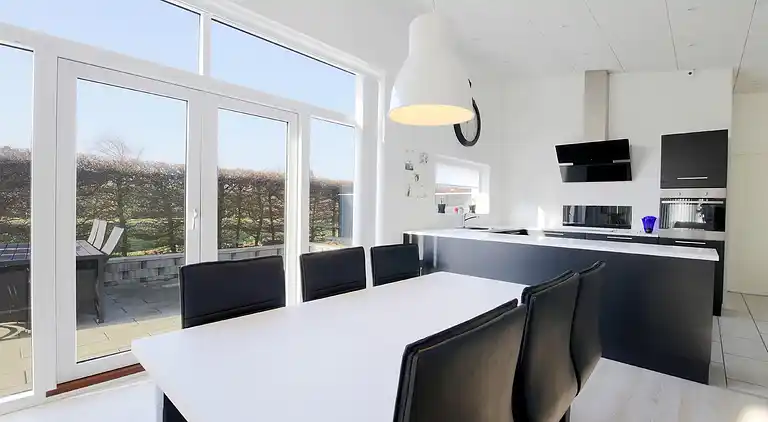 Ferienhaus in Esbjerg V