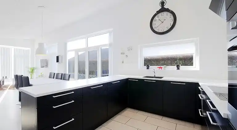 Ferienhaus in Esbjerg V