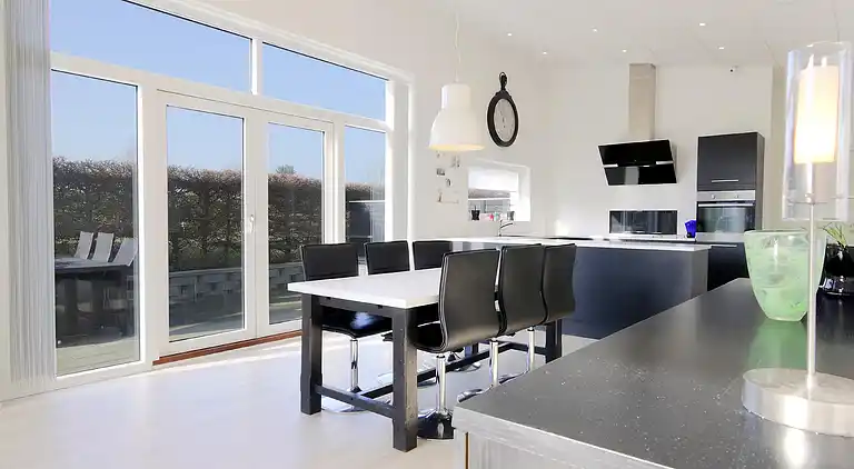 Ferienhaus in Esbjerg V