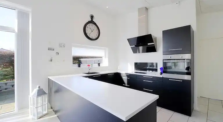 Ferienhaus in Esbjerg V