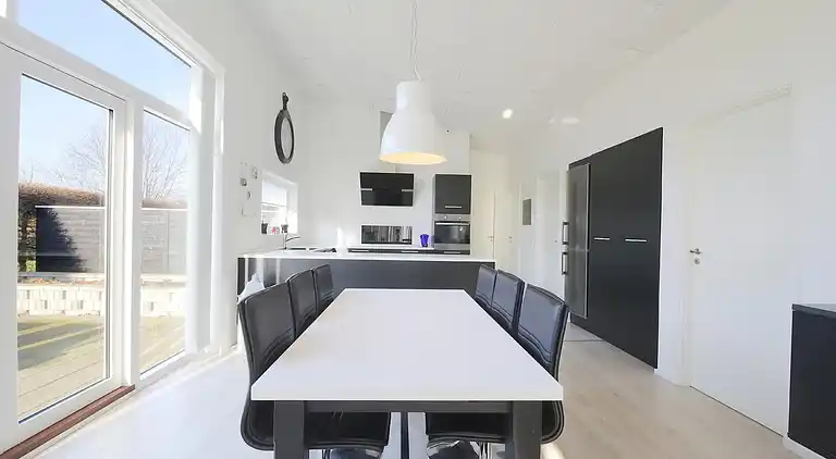 Ferienhaus in Esbjerg V