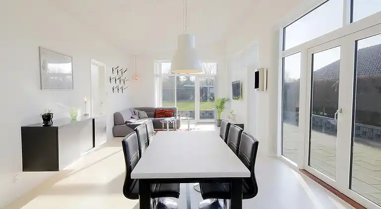 Ferienhaus in Esbjerg V