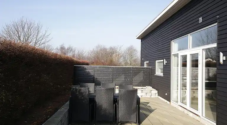 Ferienhaus in Esbjerg V