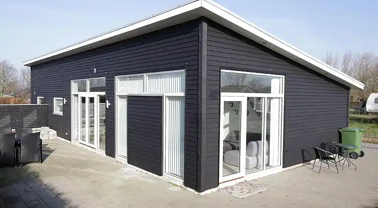 Ferienhaus in Esbjerg V