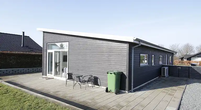 Ferienhaus in Esbjerg V