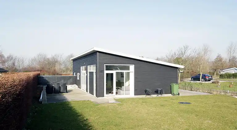 Ferienhaus in Esbjerg V