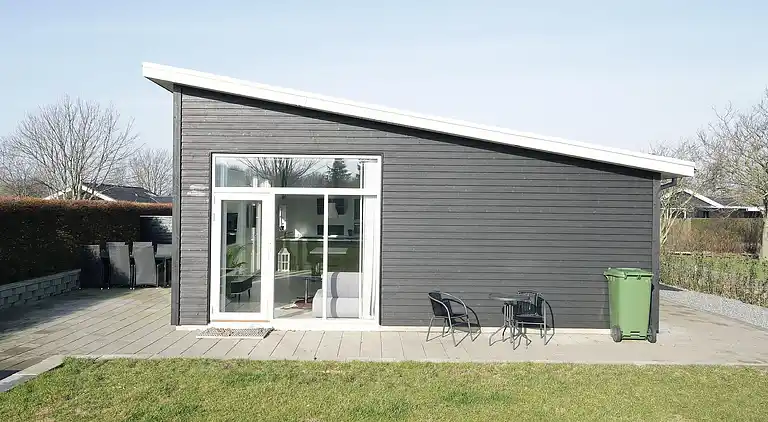 Ferienhaus in Esbjerg V