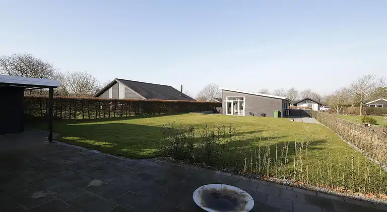 Ferienhaus in Esbjerg V