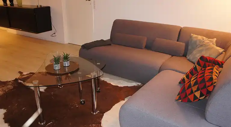 Ferienhaus in Esbjerg V