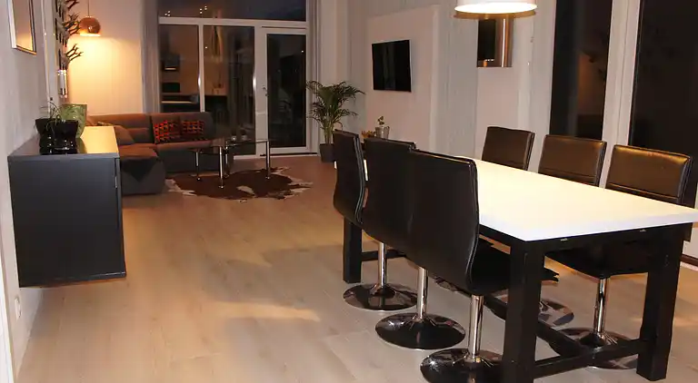 Ferienhaus in Esbjerg V