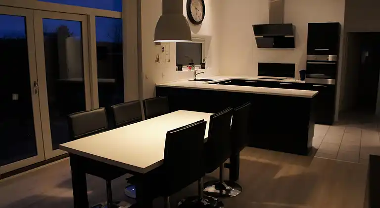 Ferienhaus in Esbjerg V