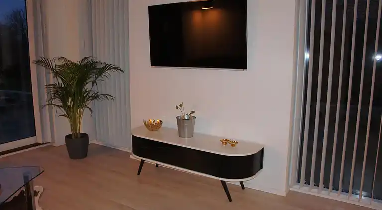 Ferienhaus in Esbjerg V