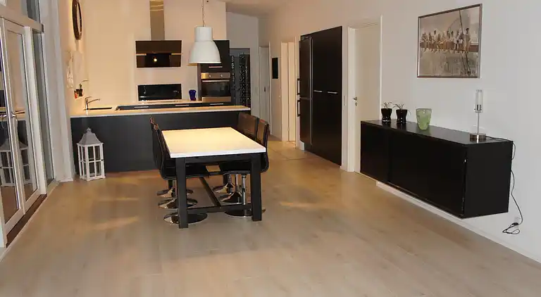 Ferienhaus in Esbjerg V