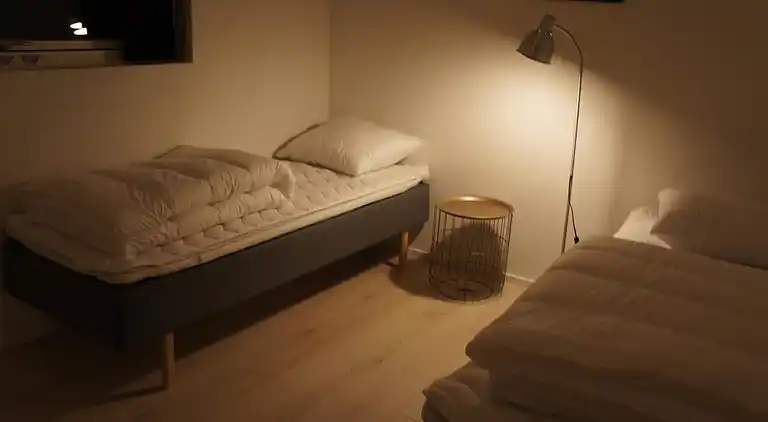 Ferienhaus in Esbjerg V