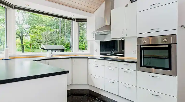 Holiday home in Ebeltoft