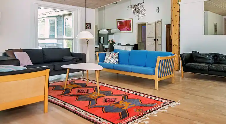 Holiday home in Ebeltoft