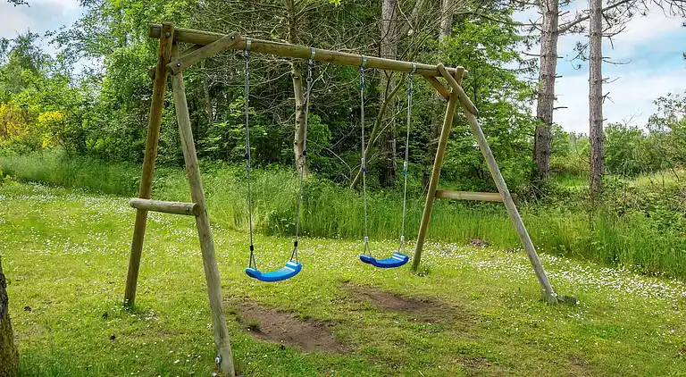 Holiday home in Ebeltoft