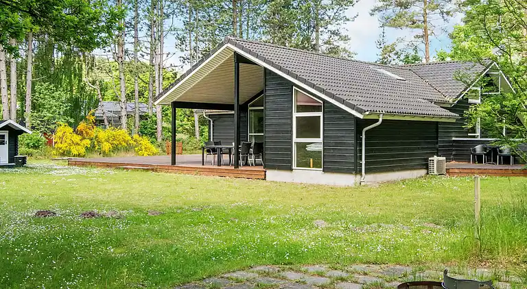 Holiday home in Ebeltoft