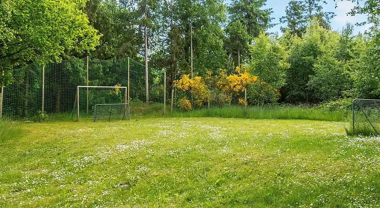 Holiday home in Ebeltoft