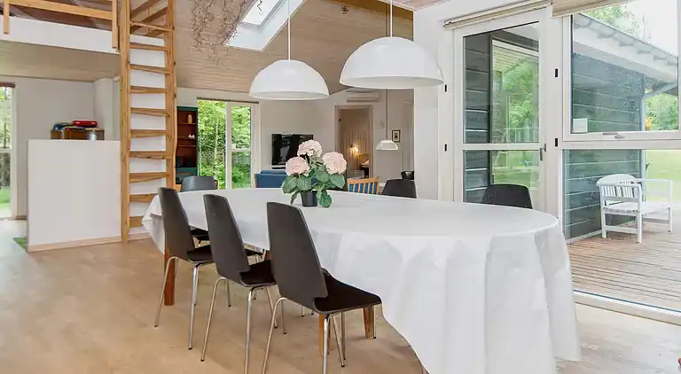 Holiday home in Ebeltoft