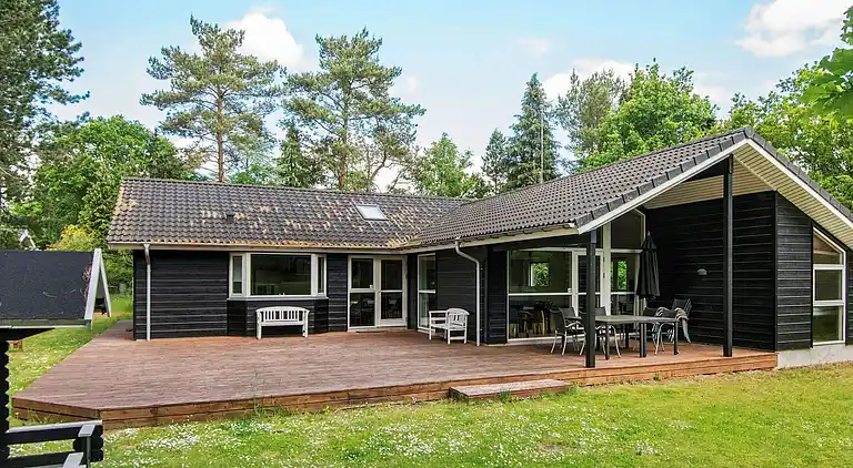 Holiday home in Ebeltoft