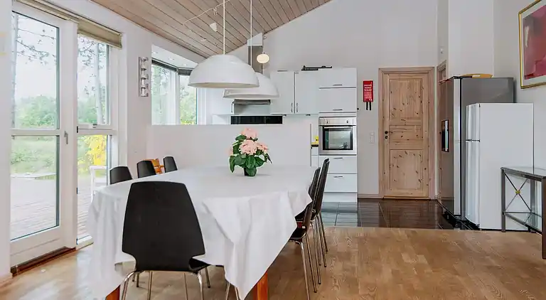 Holiday home in Ebeltoft