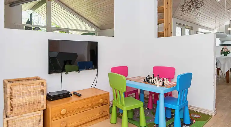 Holiday home in Ebeltoft