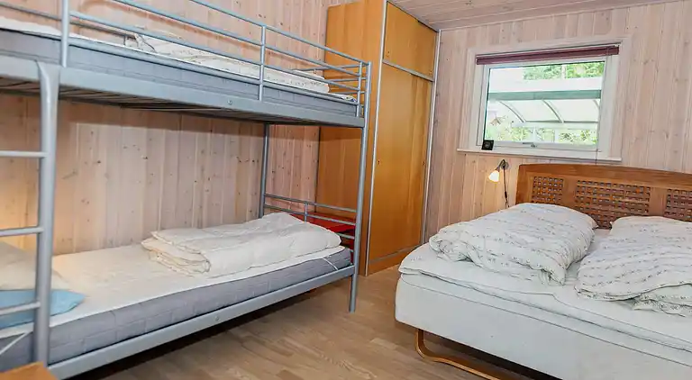 Holiday home in Ebeltoft