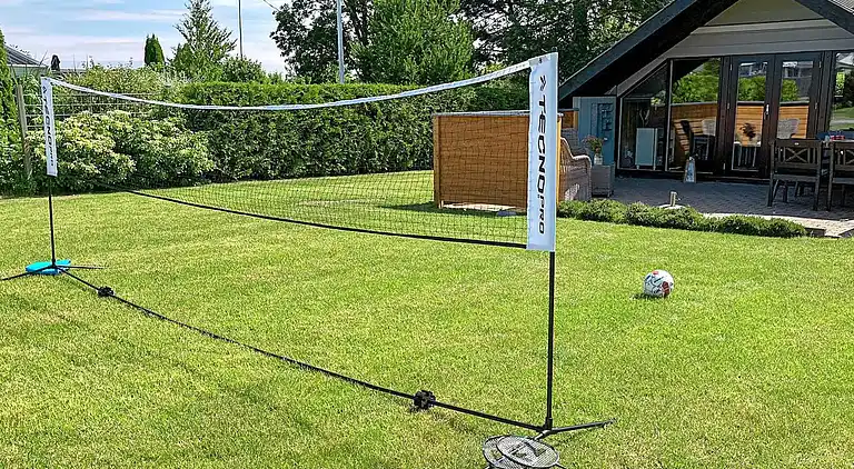 Holiday home in Hasmark Strand