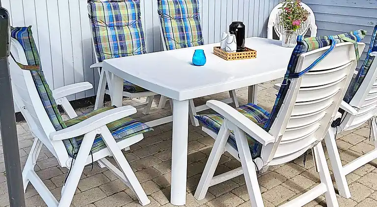 Holiday home in Hasmark Strand