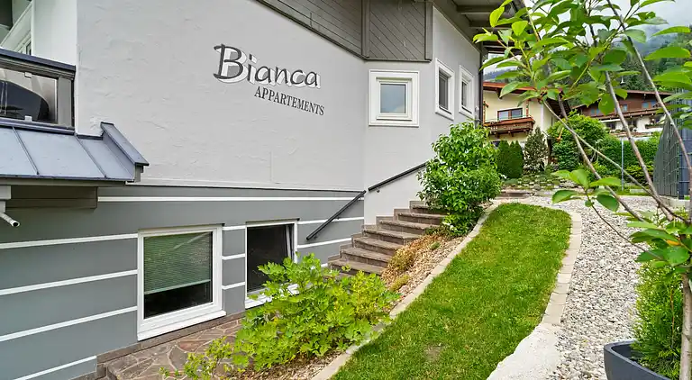 Apartment in Venedigersiedlung