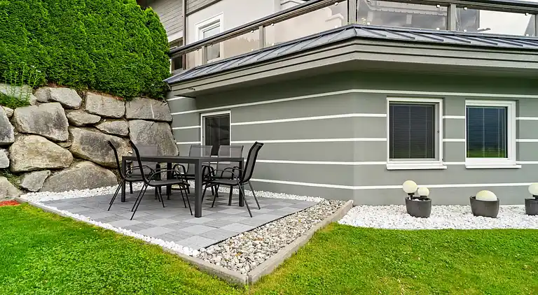 Apartment in Venedigersiedlung