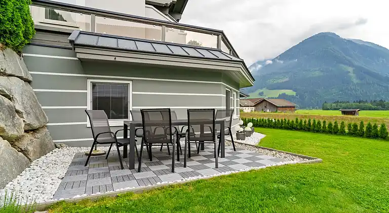 Apartment in Venedigersiedlung