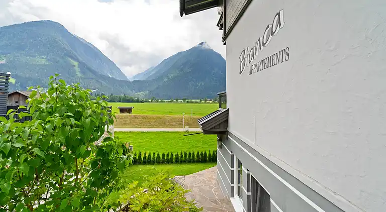 Apartment in Venedigersiedlung