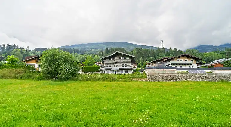 Apartment in Venedigersiedlung